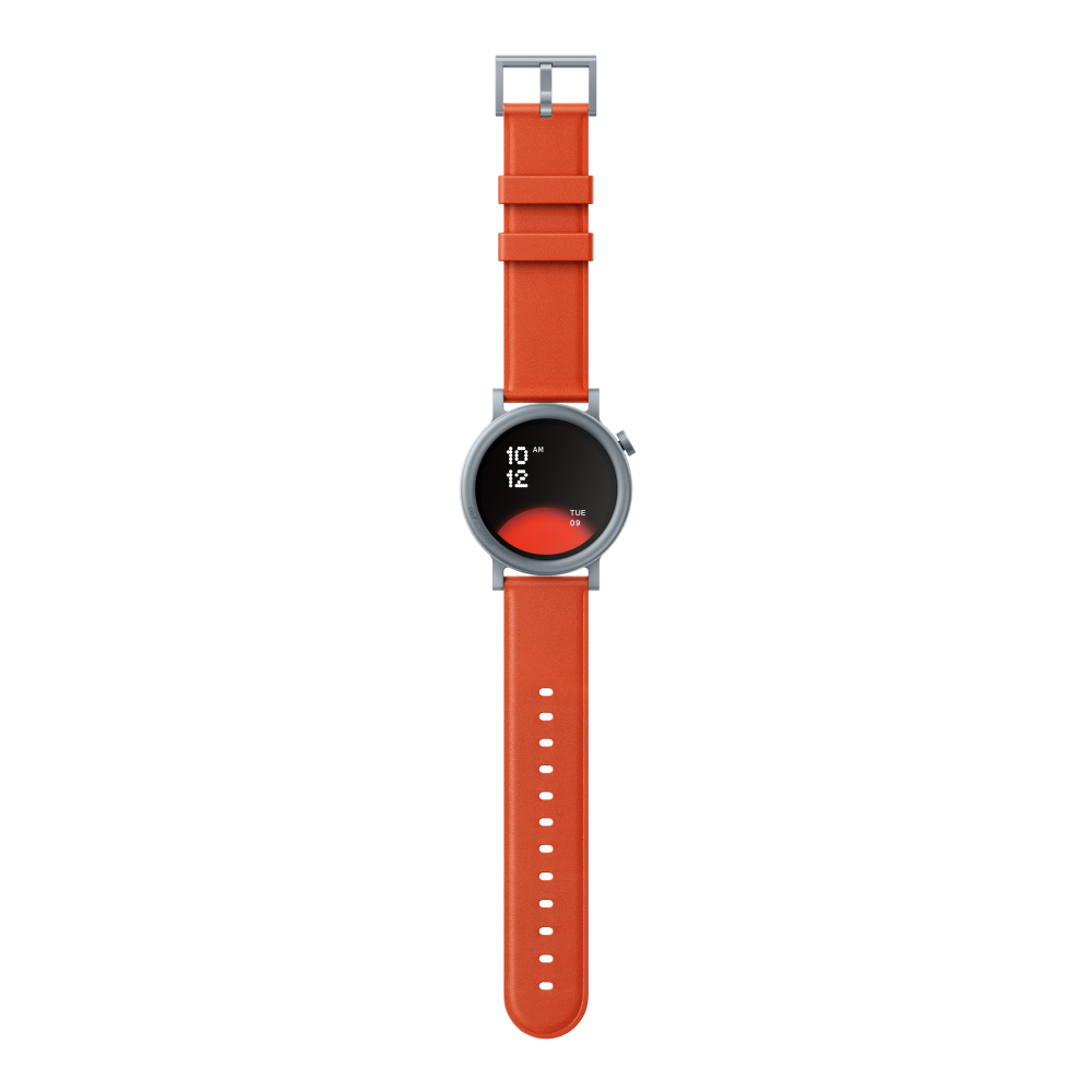CMF Watch Pro 2 by Nothing (D398) narancssárga GPS okosóra