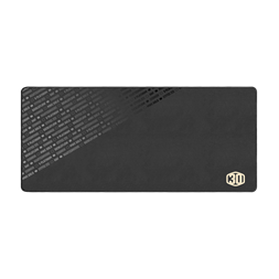 COOLER MASTER Egérpad MP511 30TH ANNIVERSARY EDITION Gaming, XL 90x40cm, Szövet, fekete
