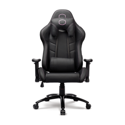 Cooler Master CALIBER R2 fekete gamer szék
