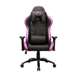 Cooler Master CALIBER R2 lila-fekete gamer szék