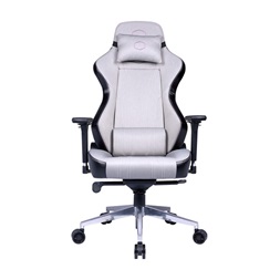 Cooler Master CALIBER X1C szürke gamer szék