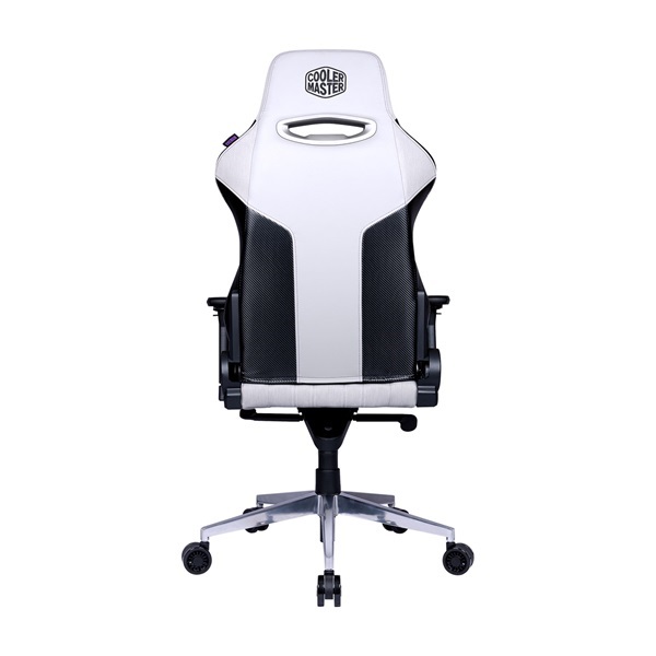 Cooler Master CALIBER X1C szürke gamer szék