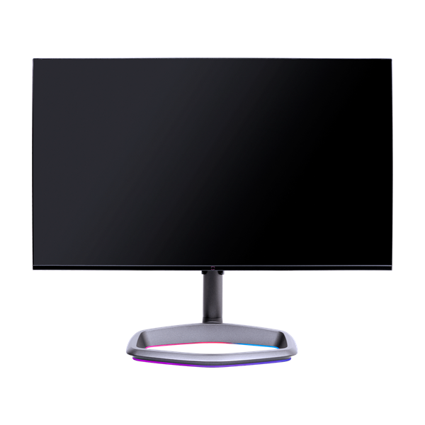 Cooler Master 27" GM27-FQS ARGB 2K WQHD 165Hz HDMI gamer monitor