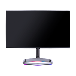 Cooler Master 27" GM27-FQS ARGB 2K WQHD 165Hz HDMI gamer monitor