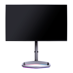 Cooler Master 27" GM27-FQS ARGB 2K WQHD 165Hz HDMI gamer monitor