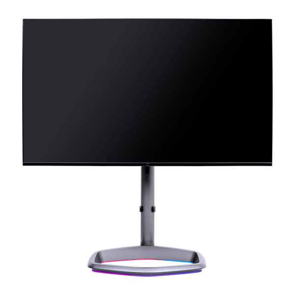Cooler Master 27" GM27-FQS ARGB 2K WQHD 165Hz HDMI gamer monitor