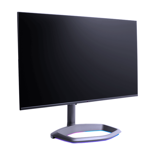 Cooler Master 27" GM27-FQS ARGB 2K WQHD 165Hz HDMI gamer monitor