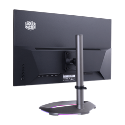 Cooler Master 27" GM27-FQS ARGB 2K WQHD 165Hz HDMI gamer monitor