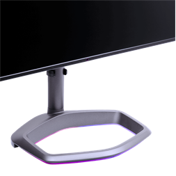 Cooler Master 27" GM27-FQS ARGB 2K WQHD 165Hz HDMI gamer monitor