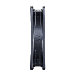 COOLER MASTER Rendszerhűtő Ventilátor MOBIUS 120, 12cm