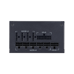 COOLER MASTER Tápegység Moduláris, XG850 PLATINUM 850W, 13,5cm, 80+ Platinum