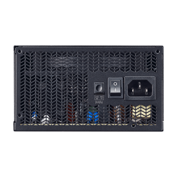 COOLER MASTER Tápegység Moduláris, XG850 PLATINUM 850W, 13,5cm, 80+ Platinum