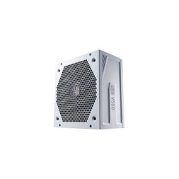 COOLER MASTER Tápegység V550 550W, 14cm, 80+ Gold V2, Aktív PFC Moduláris (White Edition)