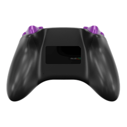 Cooler Master CMI-GSCX-BK1 STORM CONTROLLER PC/Android/IOS vezeték nélküli kontroller