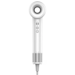 COSHARE HD10E SuperFlow1 1600 W fehér színű hajszárító