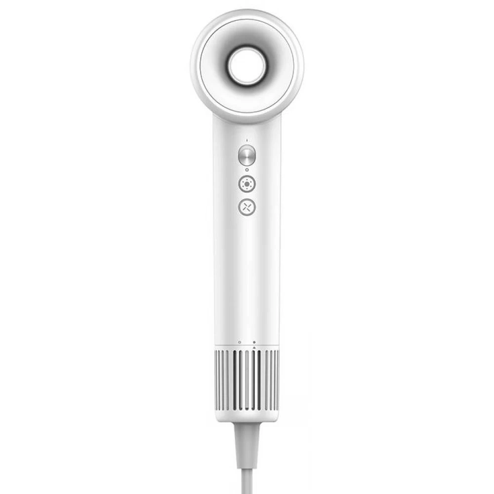 COSHARE HD10E SuperFlow1 1600 W fehér színű hajszárító