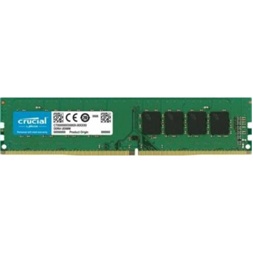 CRUCIAL Memória DDR4 32GB 3200MHz CL22 DIMM
