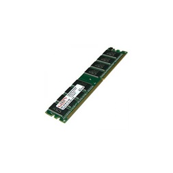 CSX ALPHA Memória Desktop - 1GB DDR (400Mhz, 64x8)