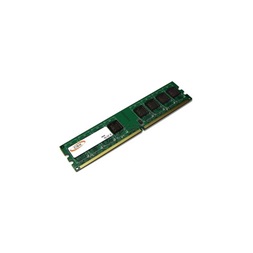 CSX ALPHA Memória Desktop - 4GB DDR3 (1066Mhz, 256x8)