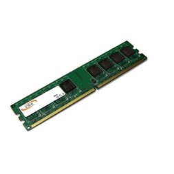 CSX CSXD3LO1600-2R8-4GB 4GB /1600 DDR3 RAM