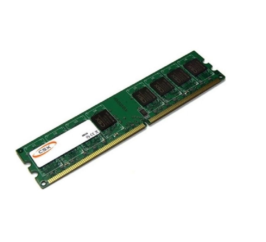 CSX CSXD3LO1600-2R8-4GB 4GB /1600 DDR3 RAM