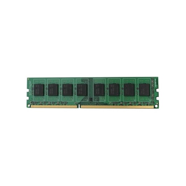 CSX Memória Desktop - 4GB DDR3 (1600Mhz, 8chip, CL11, Low Voltage, 1.35V)