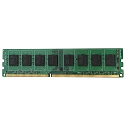 CSX Memória Desktop - 4GB DDR3 (1600Mhz, 8chip, CL11, Low Voltage, 1.35V)
