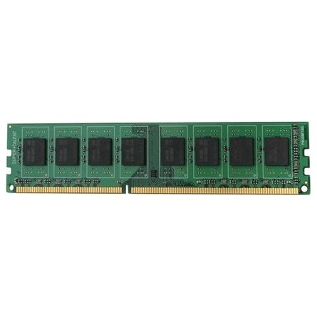 CSX Memória Desktop - 4GB DDR3 (1600Mhz, 8chip, CL11, Low Voltage, 1.35V)