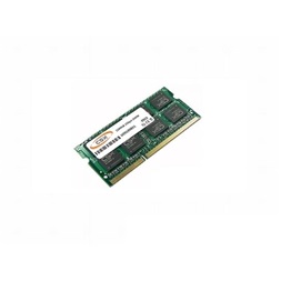 CSX Memória Notebook - 4GB DDR4 (2666Mhz, 260pin, CL19, 1.2V)