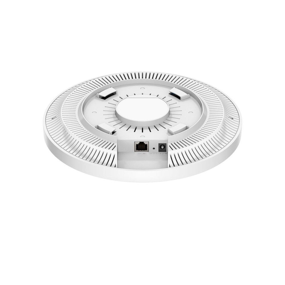 CUDY AP1300 beltéri AC1200 kétsávos  WiFi, Mesh, Gigabit LAN, PoE, fehér Access Point