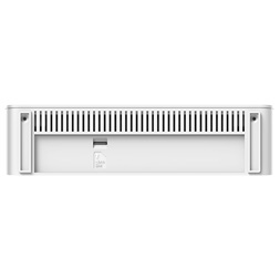 CUDY LT400E egysávos N300 WIFI 4G LTE CAT4, nanoSIM, belső antennás fehér Router