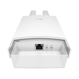 CUDY RE1200 Outdoor AC1200 WIFI MESH Kültéri fehér Repeater-jelismétlő