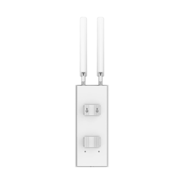 CUDY RE1200 Outdoor AC1200 WIFI MESH Kültéri fehér Repeater-jelismétlő