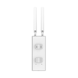 CUDY RE1200 Outdoor AC1200 WIFI MESH Kültéri fehér Repeater-jelismétlő