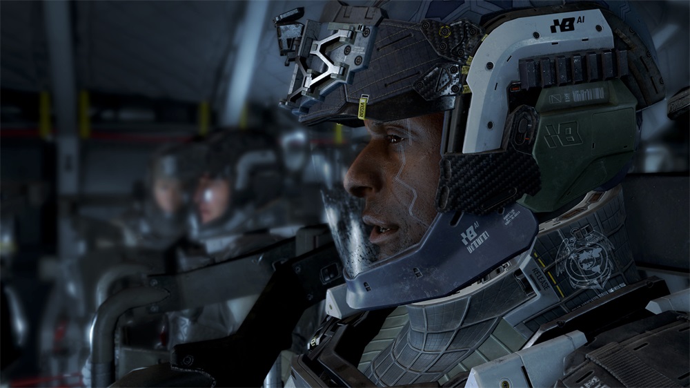 Call Of Duty: Infinite Warfare PC játékszoftver