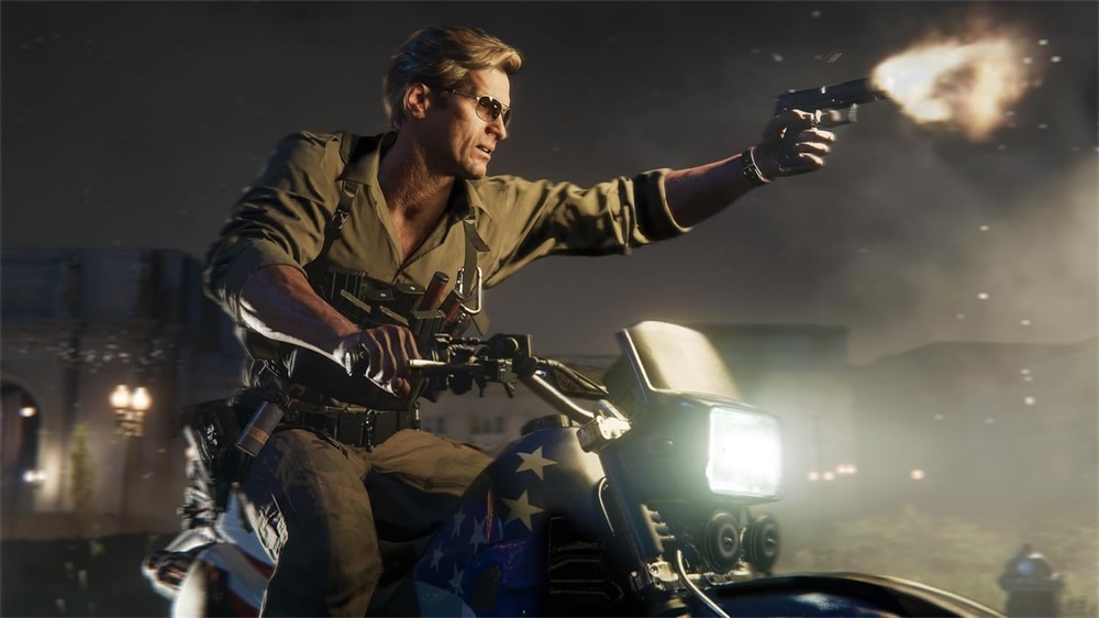 Call of Duty: Black Ops 6 PS5 játékszoftver
