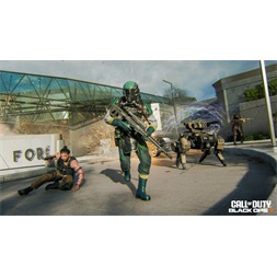 Call of Duty: Black Ops 7 Xbox One/Xbox Series X játékszoftver