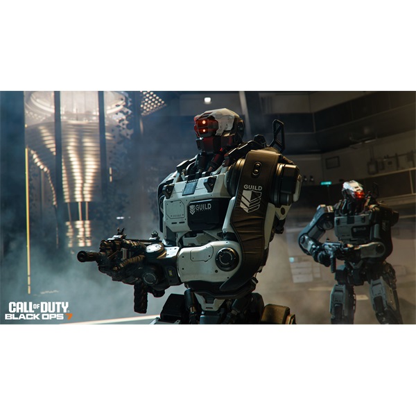 Call of Duty: Black Ops 7 Xbox One/Xbox Series X játékszoftver