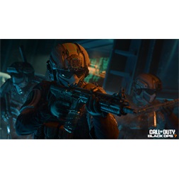 Call of Duty: Black Ops 7 Xbox One/Xbox Series X játékszoftver