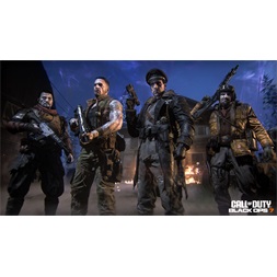 Call of Duty: Black Ops 7 Xbox One/Xbox Series X játékszoftver