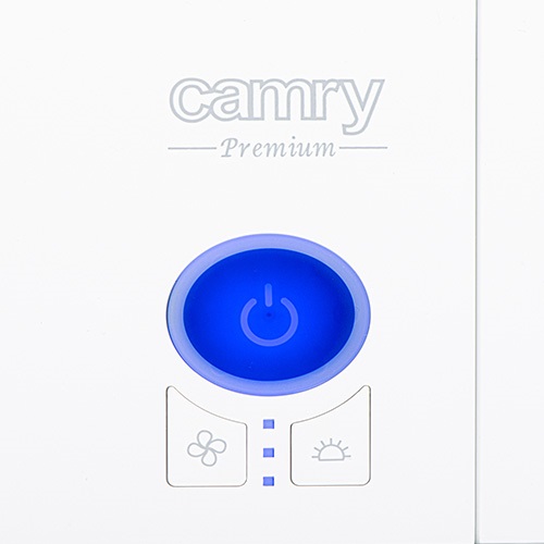 Camry CR 7321 Easy Air Cooler léghűtő