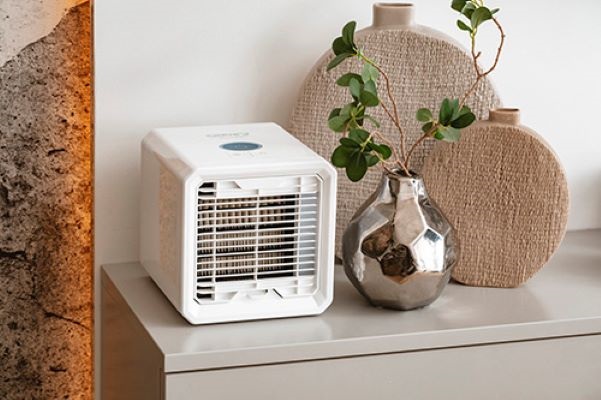 Camry CR 7321 Easy Air Cooler léghűtő