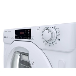 Candy BCTD H7A2TE-S fehér, 7kg, hőszivattyús, szárítógép