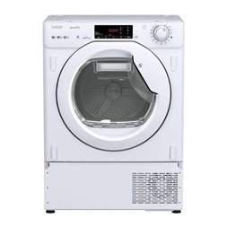 Candy BCTD H7A2TE-S fehér, 7kg, hőszivattyús, szárítógép