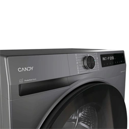 Candy BWR 485SBL6G-S Antracit, elöltöltős, max.1351ford., 8kg/5kg mosó-szárítógép (Újracsomagolt)