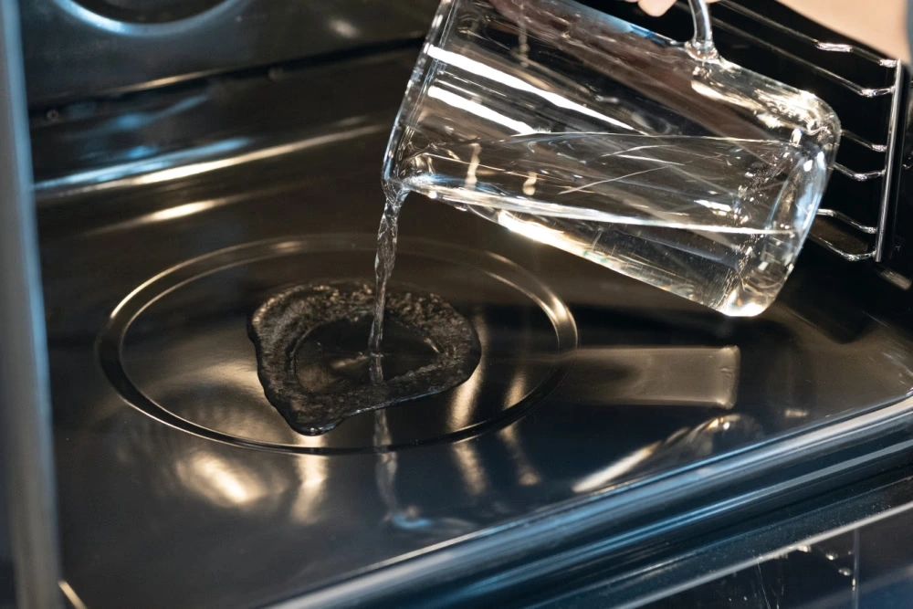 Candy CA6 NP5B3EHTB fekete, beépíthető, sütőtér: 78L, sütő