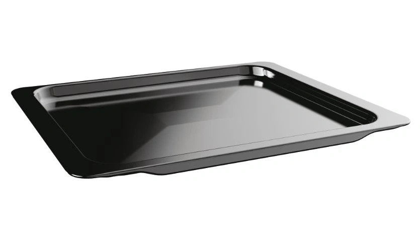 Candy CA6 NP5B3EHTB fekete, beépíthető, sütőtér: 78L, sütő