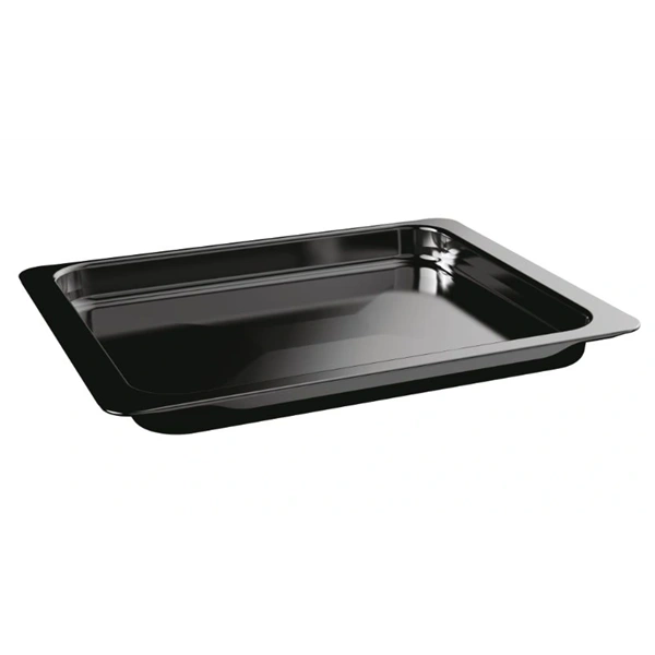 Candy CA6 NP5B3EHTB fekete, beépíthető, sütőtér: 78L, sütő