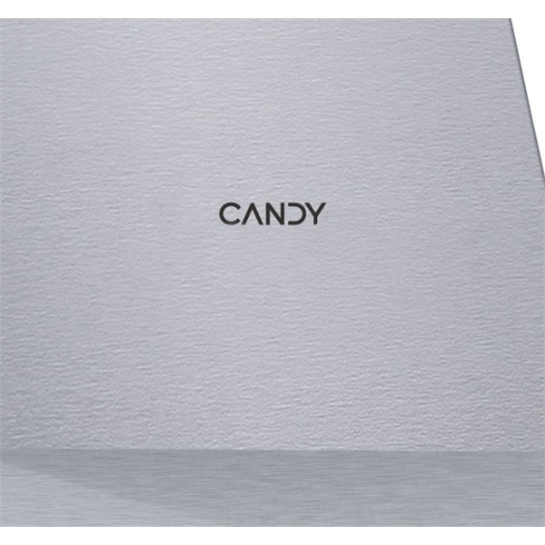 Candy CCE116/1X fehér, beépíthető, kürtős, zajszint: 62dB, méret:60cm, páraleszívó