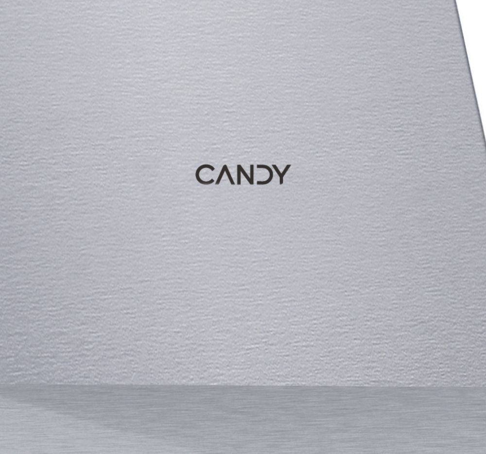 Candy CCE116/1X fehér, beépíthető, kürtős, zajszint: 62dB, méret:60cm, páraleszívó
